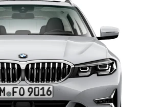 BMW 320 xDrive - 31900 € / 62390.98 лв. - 94510449 6