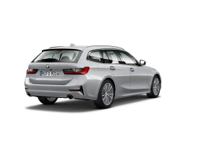 BMW 320 xDrive - 31900 € / 62390.98 лв. - 94510449 3