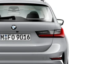 BMW 320 xDrive - 31900 € / 62390.98 лв. - 94510449 7