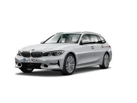 BMW 320 xDrive - 31900 € / 62390.98 лв. - 94510449 2