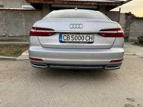 Audi A6 5.0 Mild Hybrid | Mobile.bg � ����� ������ 2