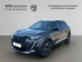 Peugeot 2008 ALLURE PACK 1.2 PureTech 130 EAT8 EURO6//2203213