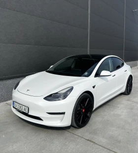 Tesla Model 3 Performance Dual AWD | Mobile.bg � ����� ������ 2