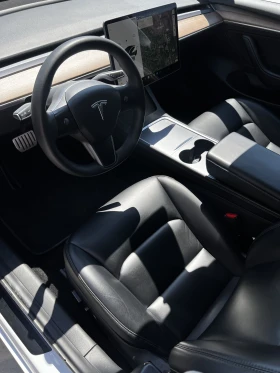 Tesla Model 3 Performance Dual AWD | Mobile.bg � ����� ������ 10