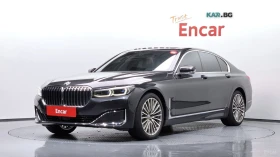 BMW 730 ОБДУХВАНЕ* ПОДГРЕВ* 360 КАМЕРА* HEADUP* ДИСТРОНИК