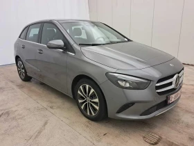Mercedes-Benz B 250 Plug-In Hybrid LED Navi Leather | Mobile.bg � ����� ������ 2