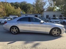 Mercedes-Benz S 500 Long 456к.с AMG FULL Лек шум е мотора - 14500 € - 61892820 8