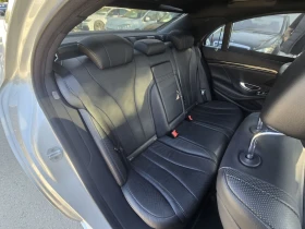 Mercedes-Benz S 500 Long 456к.с AMG FULL Лек шум е мотора - 14500 € - 61892820 14