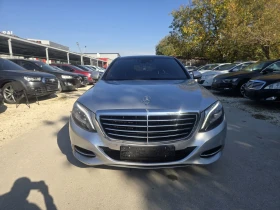 Mercedes-Benz S 500 Long 456к.с AMG FULL Лек шум е мотора - 14500 € - 61892820 5