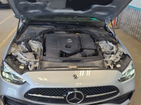 Mercedes-Benz C 300 * 4matic Sedan * CARFAX *  - 30999 € - 46539604 17