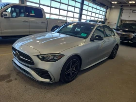 Mercedes-Benz C 300 * 4matic Sedan * CARFAX * 