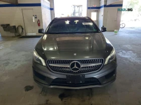 Mercedes-Benz CLA 250 ПОДГРЕВ* CAMERA* BLINDSPOT*  | Auto.bg — изображение 5
