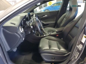 Mercedes-Benz CLA 250 ПОДГРЕВ* CAMERA* BLINDSPOT*  | Auto.bg — изображение 7