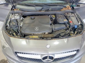 Mercedes-Benz CLA 250 ПОДГРЕВ* CAMERA* BLINDSPOT*  | Auto.bg — изображение 11