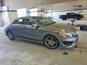Mercedes-Benz CLA 250 ПОДГРЕВ* CAMERA* BLINDSPOT*  | Auto.bg — изображение 4