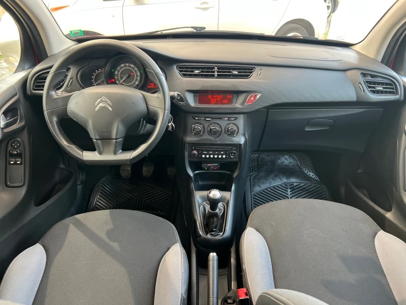 Citroen C3 1 СОБСТВЕНИК* TOP, снимка 7 - Автомобили и джипове - 37510326