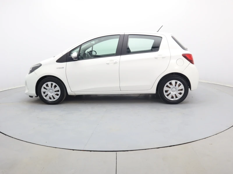 Toyota Yaris, снимка 6 - Автомобили и джипове - 47929547