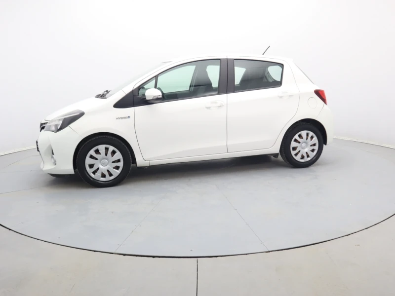 Toyota Yaris, снимка 5 - Автомобили и джипове - 47929547