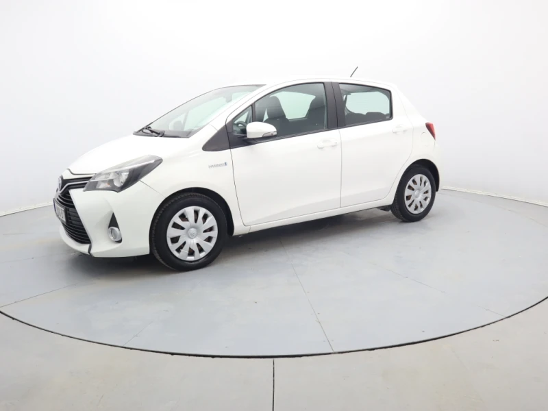 Toyota Yaris, снимка 4 - Автомобили и джипове - 47929547