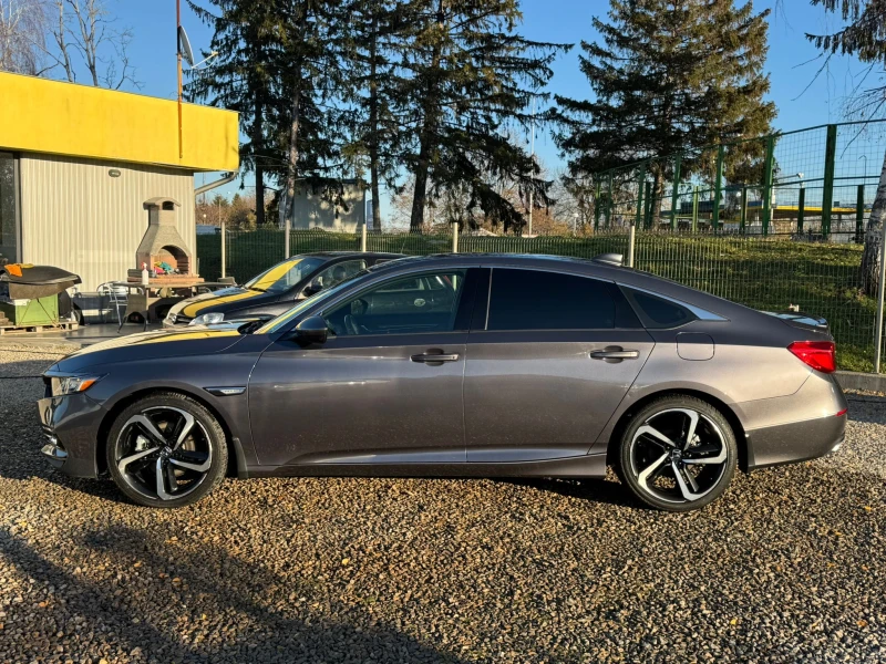 Honda Accord /НАЛИЧЕН В РУСЕ, снимка 7 - Автомобили и джипове - 48030582