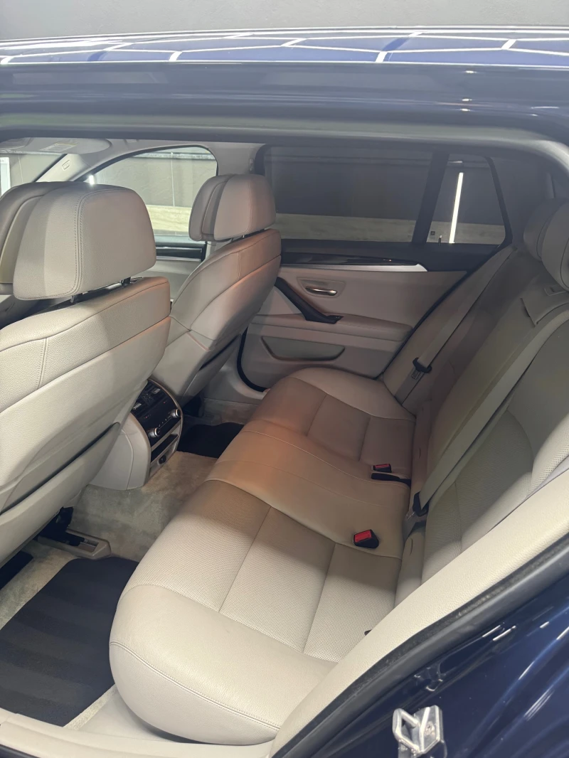 BMW 535 Alpina, снимка 9 - Автомобили и джипове - 53224585