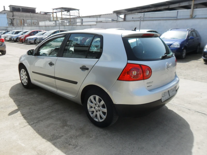 VW Golf 1, 9-TDI-KLIMATRONIK-ITALY, снимка 7 - Автомобили и джипове - 49920747