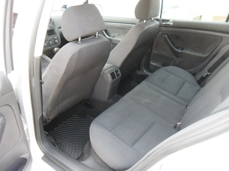 VW Golf 1, 9-TDI-KLIMATRONIK-ITALY, снимка 9 - Автомобили и джипове - 49920747