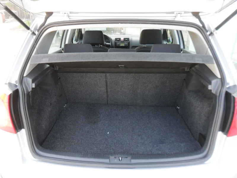 VW Golf 1, 9-TDI-KLIMATRONIK-ITALY, снимка 10 - Автомобили и джипове - 49920747