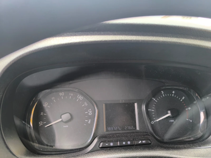 Toyota Proace City, снимка 5 - Автомобили и джипове - 52621411