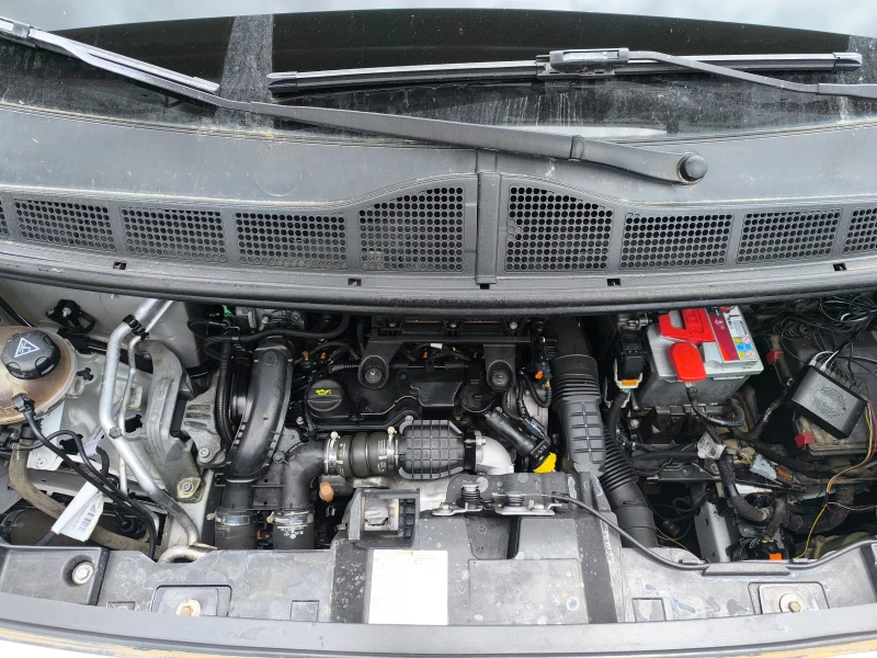 Toyota Proace City, снимка 8 - Автомобили и джипове - 52621411