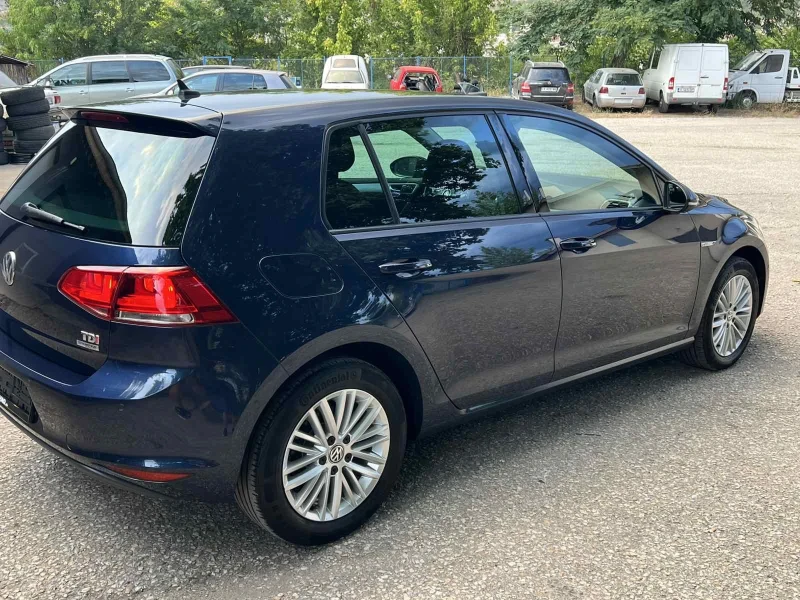 VW Golf VII CUP GERMANY, снимка 8 - Автомобили и джипове - 52368815