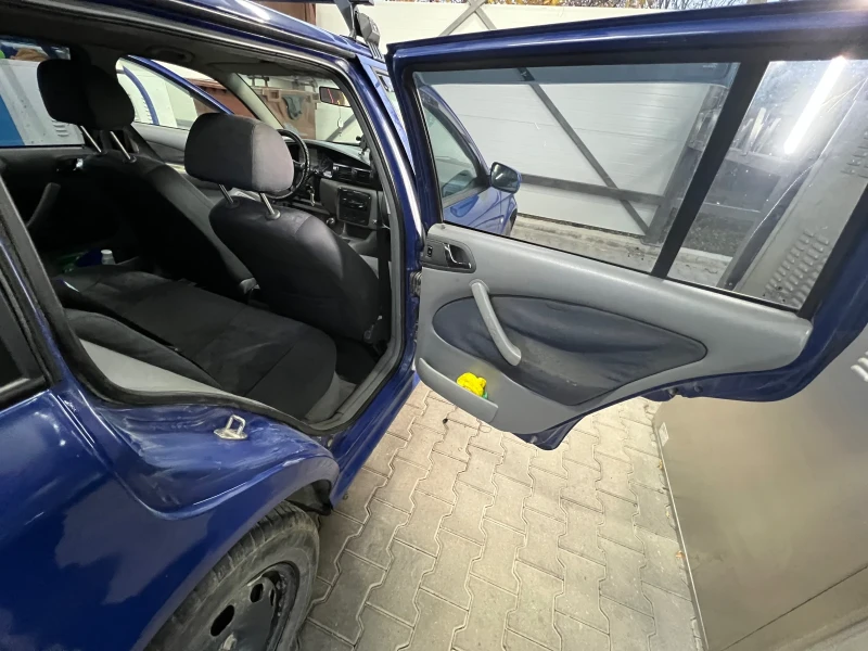 Skoda Octavia, снимка 8 - Автомобили и джипове - 52389687