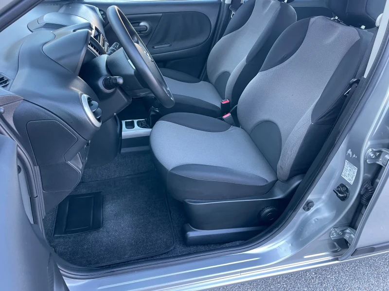 Nissan Note 1.4i 88к.с. GPL КЛИМА ИТАЛИЯ, снимка 12 - Автомобили и джипове - 52418142