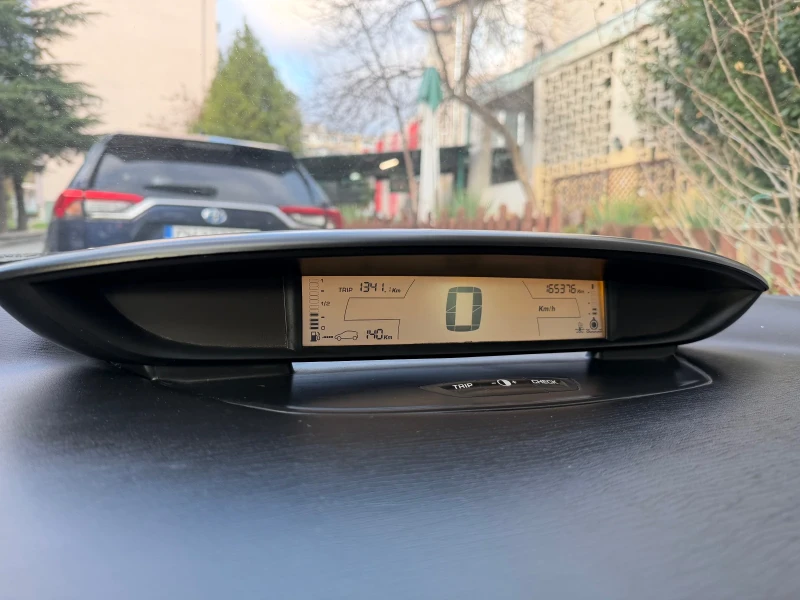 Citroen C4, снимка 8 - Автомобили и джипове - 52628772