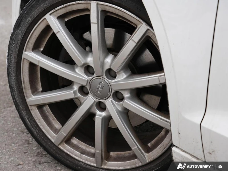 Audi A3 * 2.0T Progressiv AS IS SPECIAL , POWERSUNROOF, SE, снимка 14 - Автомобили и джипове - 52827462