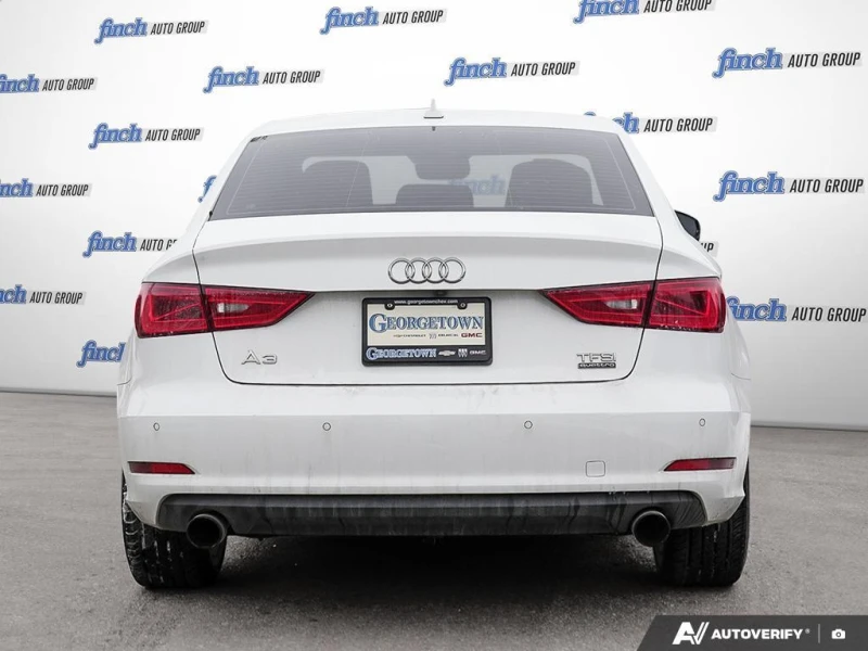 Audi A3 * 2.0T Progressiv AS IS SPECIAL , POWERSUNROOF, SE, снимка 7 - Автомобили и джипове - 52827462