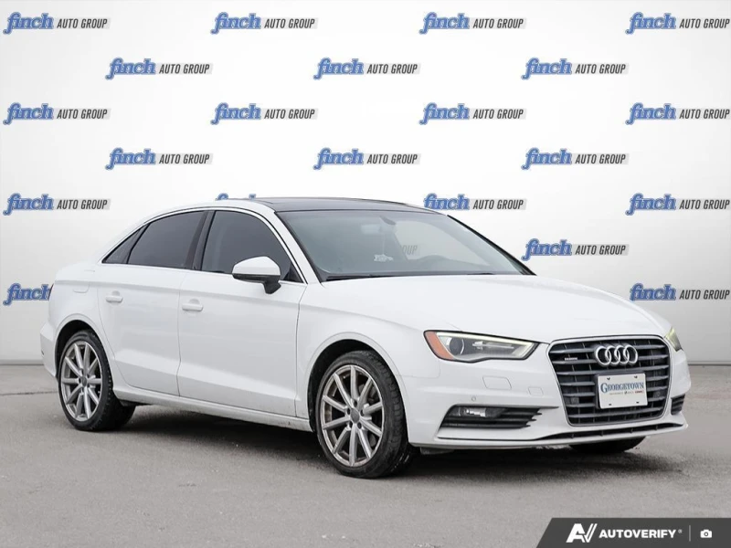 Audi A3 * 2.0T Progressiv AS IS SPECIAL , POWERSUNROOF, SE, снимка 3 - Автомобили и джипове - 52827462