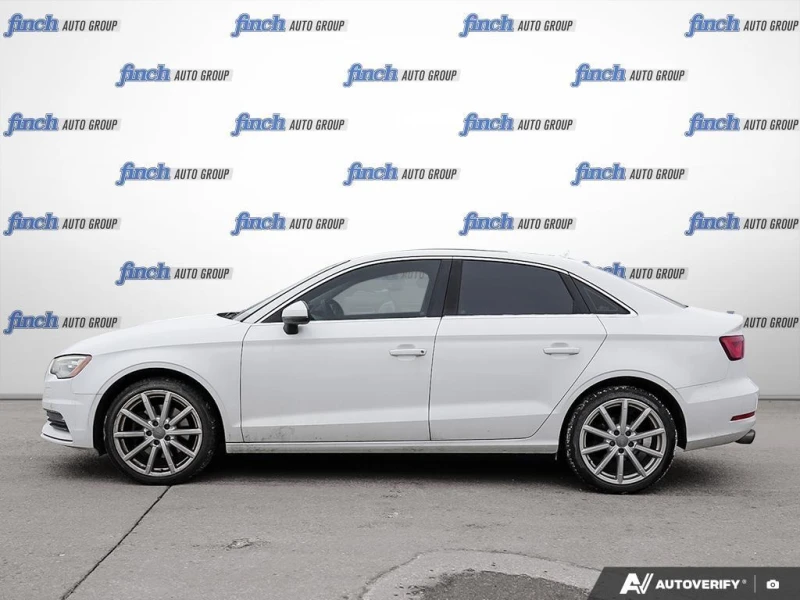 Audi A3 * 2.0T Progressiv AS IS SPECIAL , POWERSUNROOF, SE, снимка 4 - Автомобили и джипове - 52827462