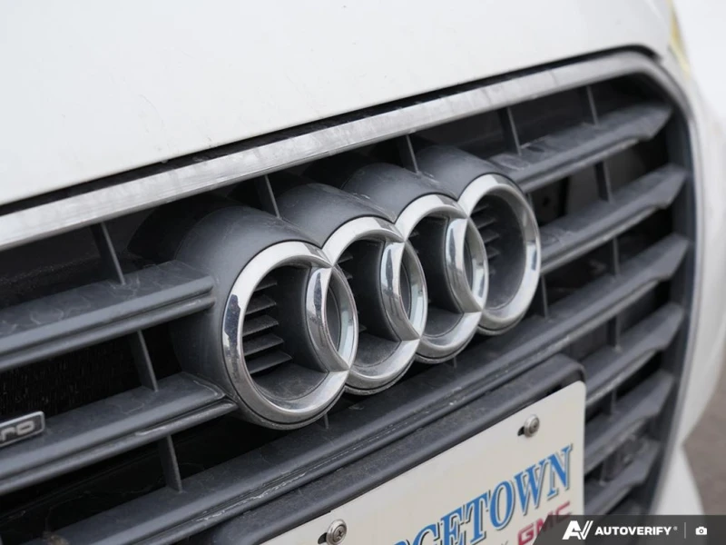 Audi A3 * 2.0T Progressiv AS IS SPECIAL , POWERSUNROOF, SE, снимка 9 - Автомобили и джипове - 52827462