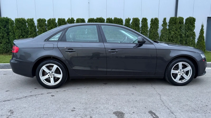 Audi A4 2.0tdi , снимка 4 - Автомобили и джипове - 52864672
