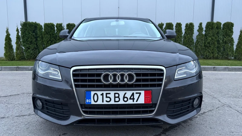 Audi A4 2.0tdi , снимка 2 - Автомобили и джипове - 52864672