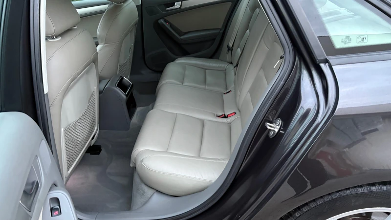 Audi A4 2.0tdi , снимка 15 - Автомобили и джипове - 52864672