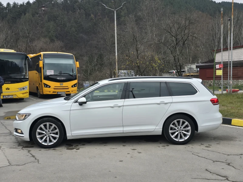 VW Passat 2.0 150 кония топ състояние , снимка 5 - Автомобили и джипове - 52906595