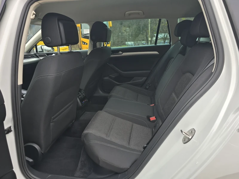VW Passat 2.0 150 кония топ състояние , снимка 9 - Автомобили и джипове - 52906595