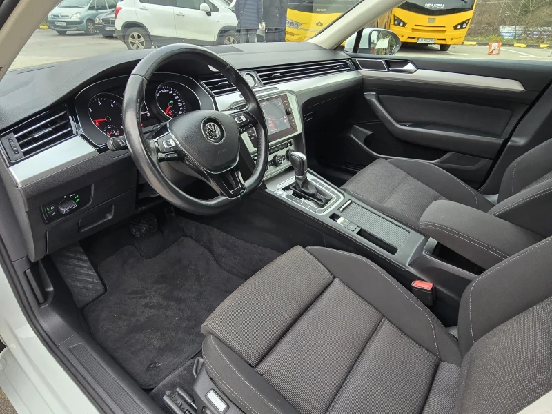 VW Passat 2.0 150 кония топ състояние , снимка 11 - Автомобили и джипове - 52906595