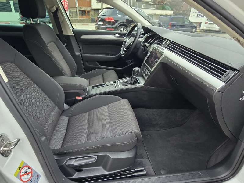 VW Passat 2.0 150 кония топ състояние , снимка 12 - Автомобили и джипове - 52906595