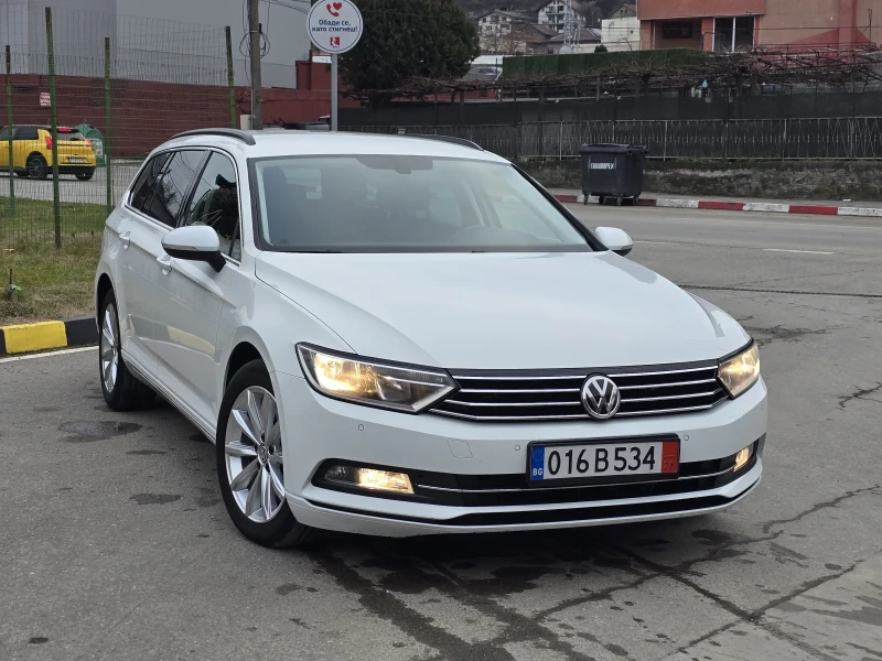 VW Passat 2.0 150 кония топ състояние , снимка 4 - Автомобили и джипове - 52906595