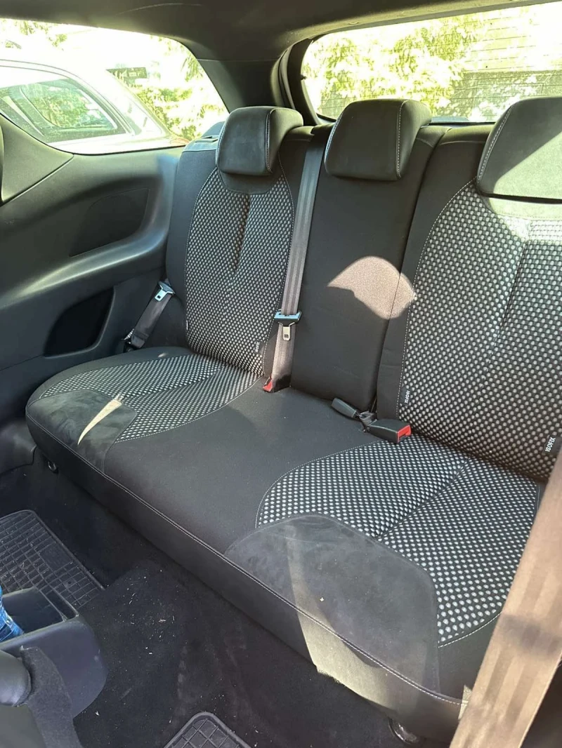Citroen DS3 1.6 thp, снимка 4 - Автомобили и джипове - 52954664