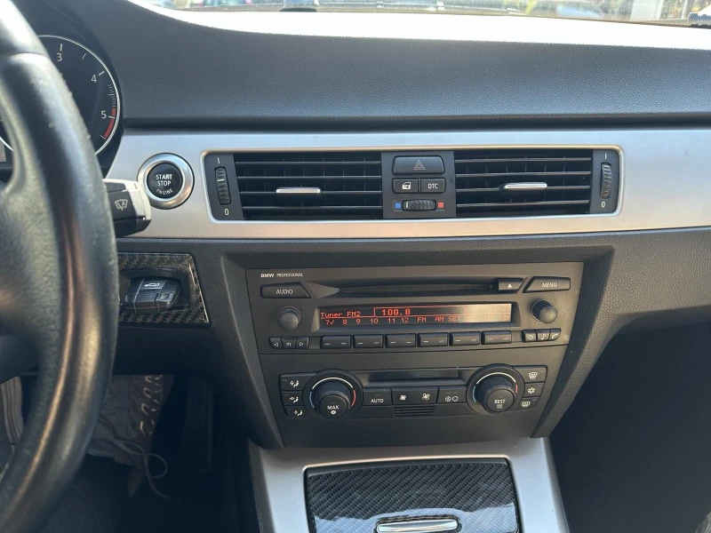 BMW 320 2.0D, снимка 10 - Автомобили и джипове - 53072474