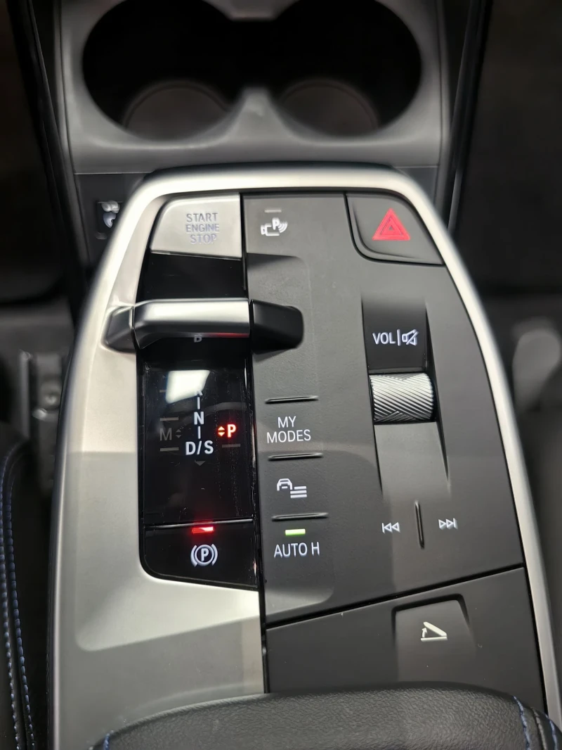 BMW 2 Active Tourer 7000km* M PACK* ГАРАНЦИЯ ДО 2029г., снимка 10 - Автомобили и джипове - 53107002